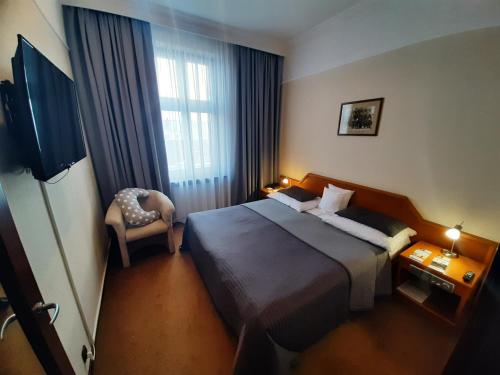 Hotel BAST Wellness & SPA Hotel BAST Wellness & SPA