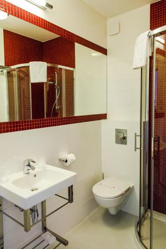 Hotel Willa Odkrywców, Szklarska Poręba (photo 9)