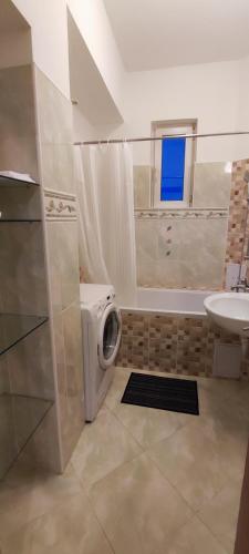 Byt - apartmán - Robotnícka