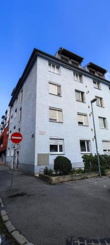 Byt - apartmán - Robotnícka