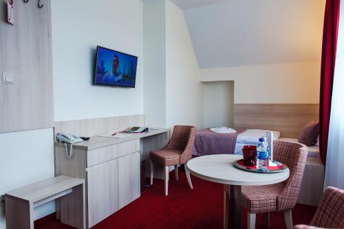 Hotel Willa Odkrywców, Szklarska Poręba (photo 6)