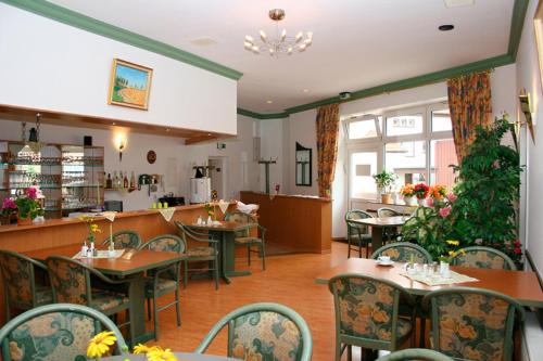 Hotel Stadt Reinfeld 5