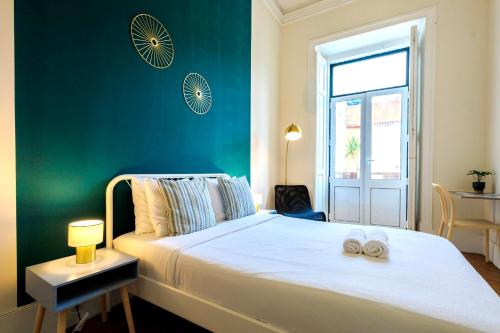 Ambiente Hostel - main image