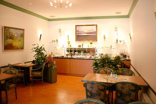 Hotel Stadt Reinfeld 2