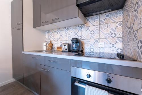 Létesítmények, Escapade à 10 min d’ETRETAT (Escapade a 10 min d’ETRETAT) in Criquetot L'Esneval