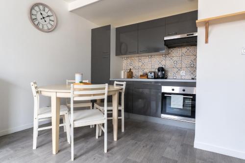 Konyha, Escapade à 10 min d’ETRETAT (Escapade a 10 min d’ETRETAT) in Criquetot L'Esneval