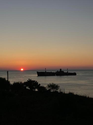 Вид, Vila Libra Costinesti in Костінешть