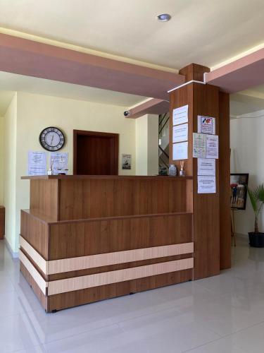 Фойє, Vila Libra Costinesti in Костінешть