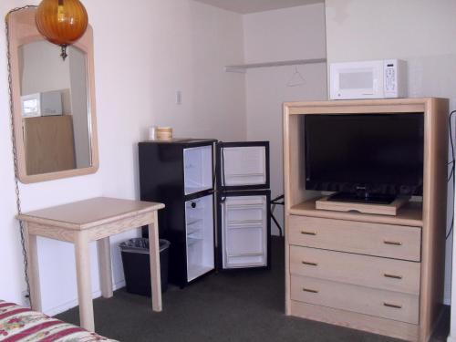 Budget Inn of Boron in Boron, USA
