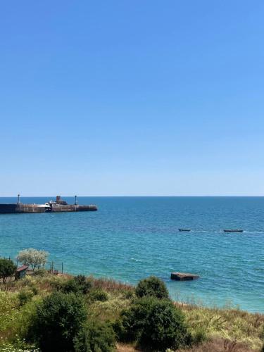 Вид, Vila Libra Costinesti in Костінешть