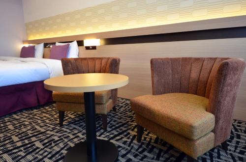 Hotel Metropolitan Edmont Tokyo, Tokyo (photo 8)