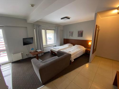 Apartamenty Konopnicka Stargard - Accommodation