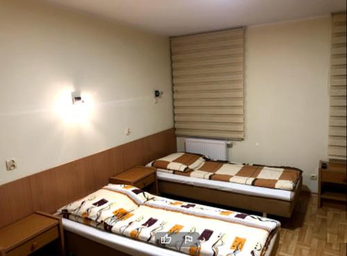 Hostel Polon in Пултуськ