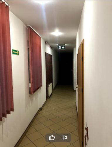 Hostel Polon in Пултуськ