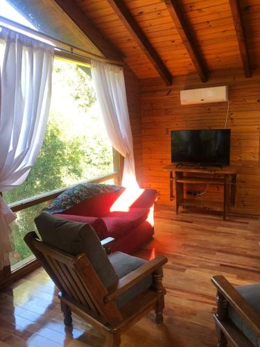 Facilities, La Marca in San Carlos de Bariloche