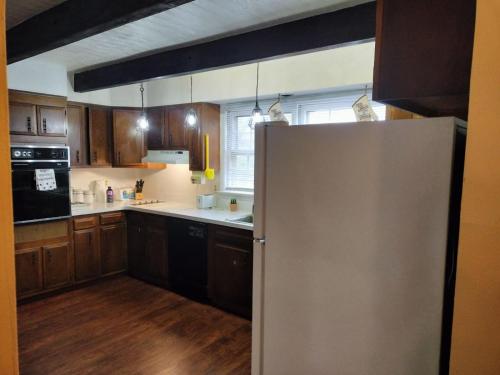 Family Cozy House in Frederick, USA