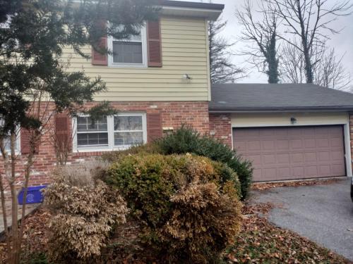Family Cozy House in Frederick, USA