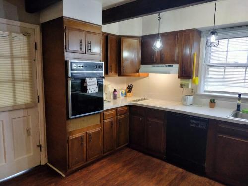 Family Cozy House in Frederick, USA
