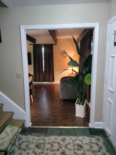 Family Cozy House in Frederick, USA