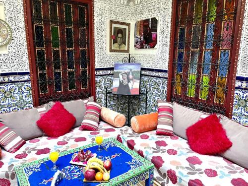 RIAD TENDANCE IN MARRAKECH - image 2