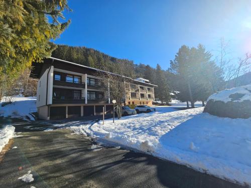 Apartment Elise in 帕特爾加森