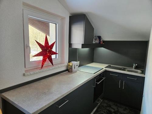 Apartment Elise in 帕特爾加森