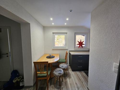 Apartment Elise in 帕特爾加森