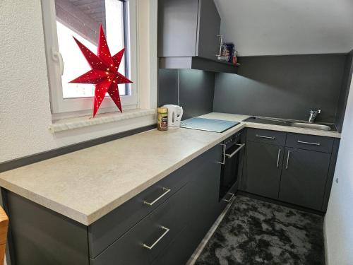 Apartment Elise in 帕特爾加森