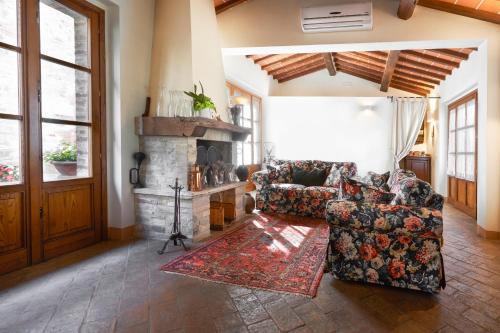 Agriturismo Podere Casato 3