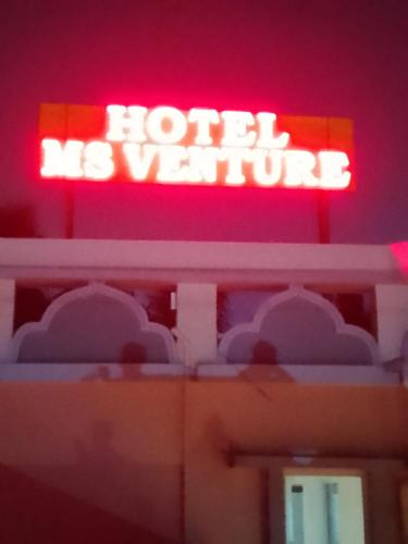 Hotel Ms Venture