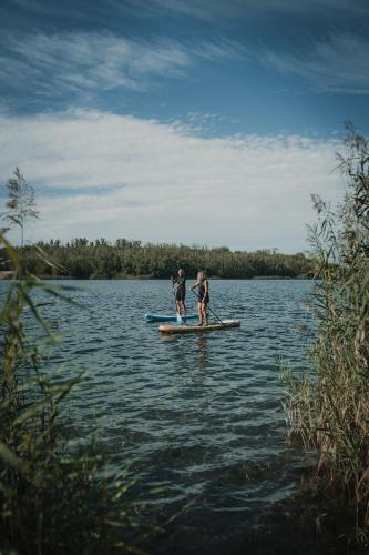 Retreat am See, Leipzig (photo 9)