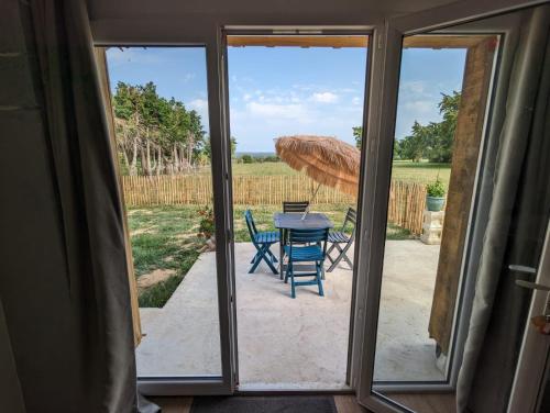 le Wacapou in Marcillac (Aquitaine)