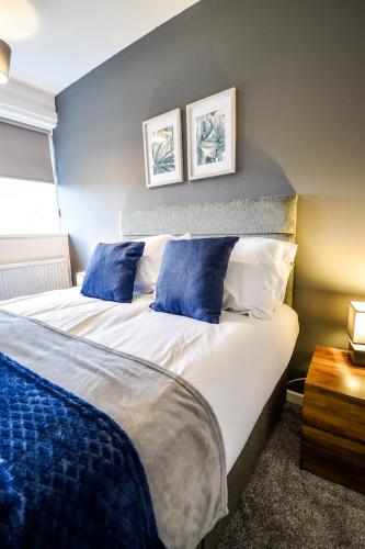 Woodcock House 3 Bedrooms Workstays UK in Ormesby