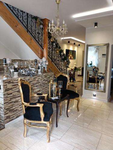 Pokoje Goscinne u Reni - Szczawno Zdroj