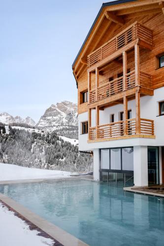 Hotel Pozzamanigoni 3