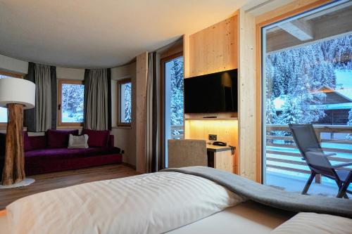 Hotel Pozzamanigoni 2