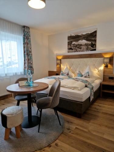 Pension Claudia Zell am See in Zell am See, Österreich