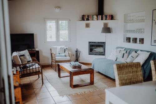 Finca SAgret