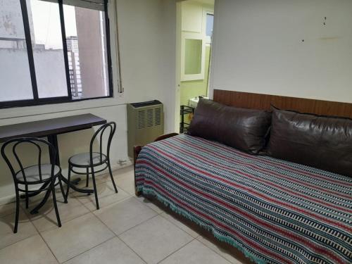 Departamento zona centro Mar del Plata