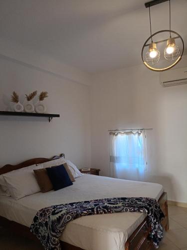 House with backyard in dahab, Dahab