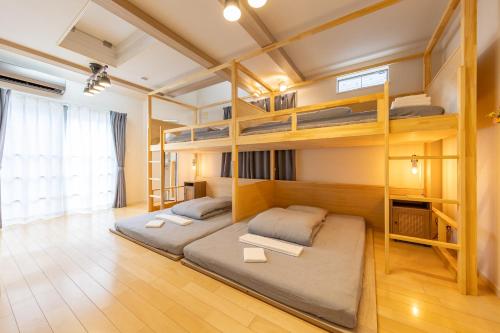 HAN'S EBISU - Shibuya - Entire House for Max 10 ppl