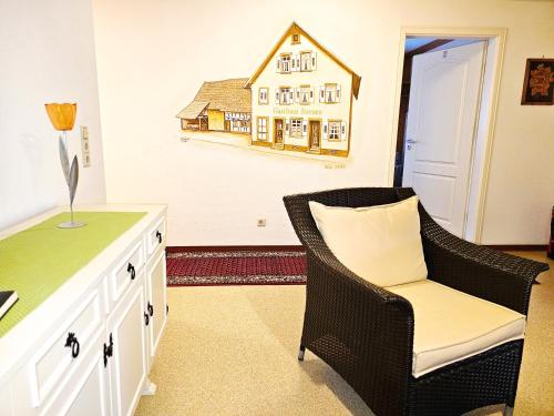 設施, Landgasthaus Sternen in 凱爾