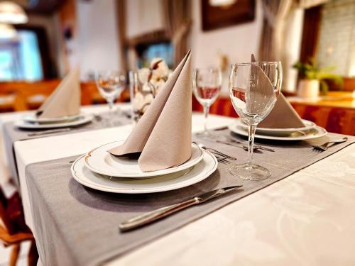 餐廳, Landgasthaus Sternen in 凱爾