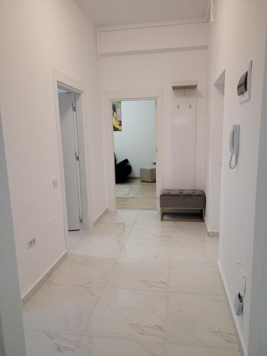 大堂, MYONNA Style Bucharest in 加迪魯爾奧博