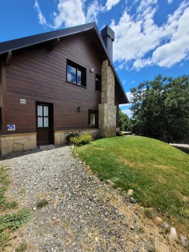 morenaaparts near San Carlos de Bariloche Airport
