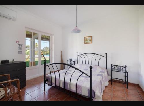 ทัศนียภาพ, O Cantinho dos Vieiras in กรานโดลา