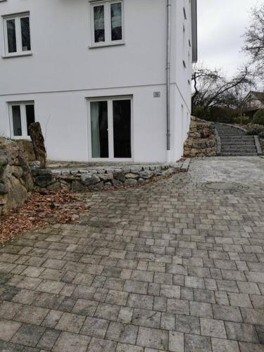 [R]Auszeit in Nittendorf, Deutschland
