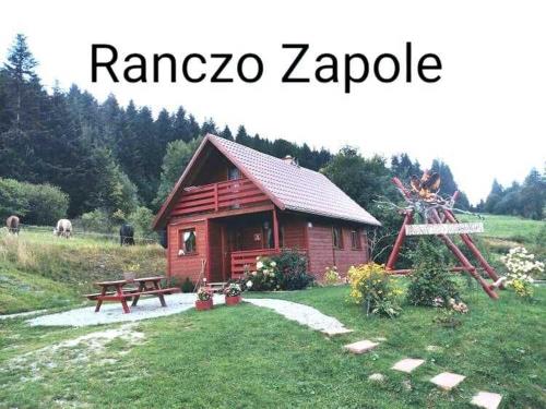 Ranczo Zapole - Zakopane