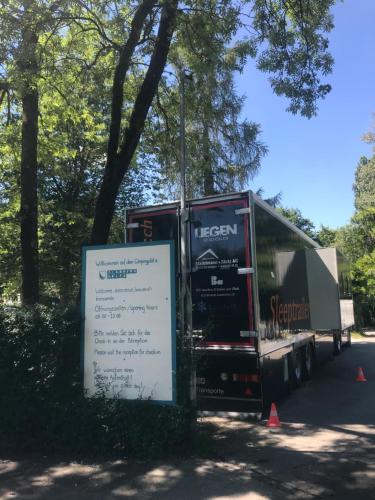 Sleeptrailer