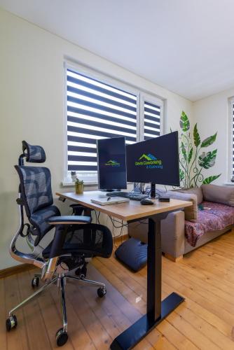DevIn Coworking & Coliving